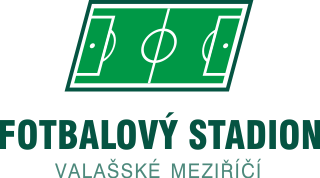 Fotbalový stadion Valašské Meziříčí - ST servis